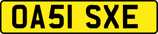 OA51SXE