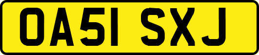 OA51SXJ