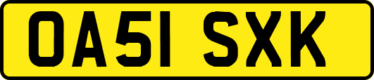 OA51SXK