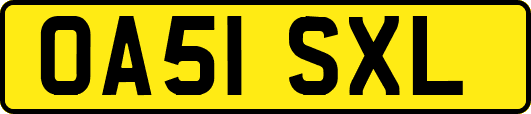 OA51SXL