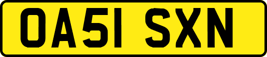 OA51SXN
