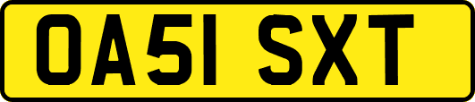 OA51SXT