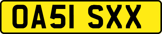 OA51SXX