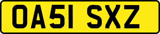 OA51SXZ