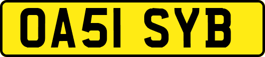 OA51SYB