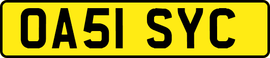 OA51SYC