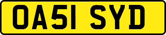 OA51SYD