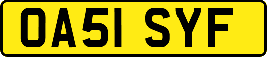 OA51SYF