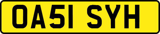 OA51SYH