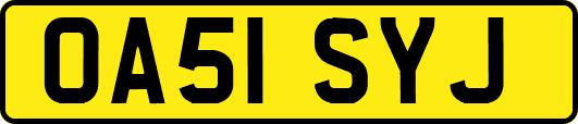 OA51SYJ
