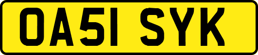 OA51SYK