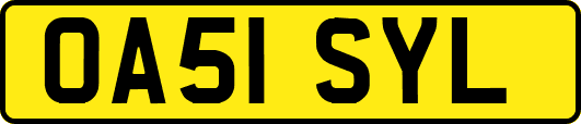 OA51SYL