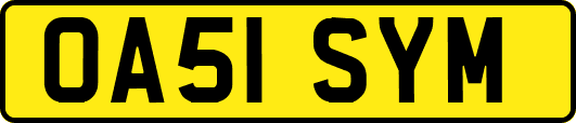 OA51SYM