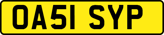 OA51SYP