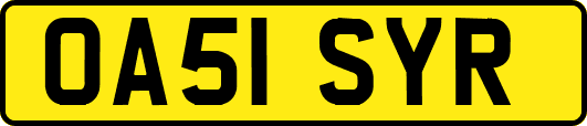 OA51SYR