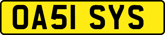 OA51SYS