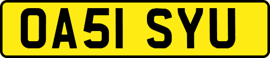 OA51SYU