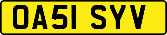 OA51SYV