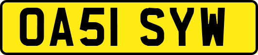 OA51SYW