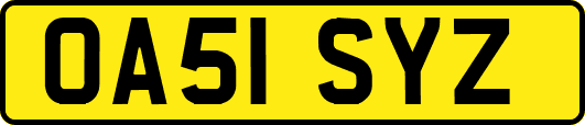 OA51SYZ