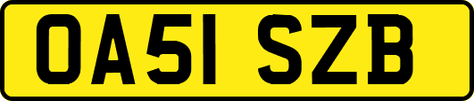 OA51SZB