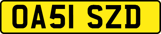 OA51SZD
