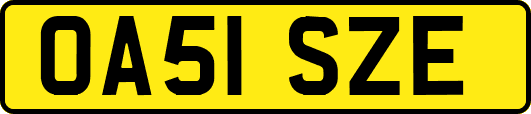 OA51SZE