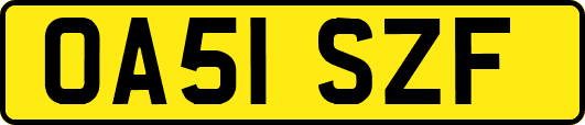 OA51SZF