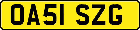 OA51SZG