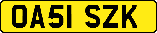 OA51SZK