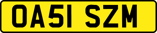 OA51SZM