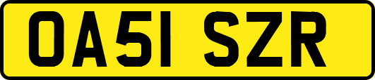 OA51SZR