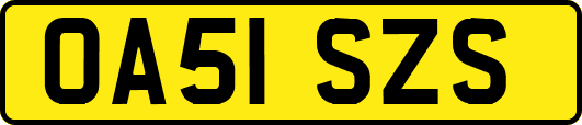 OA51SZS
