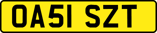 OA51SZT