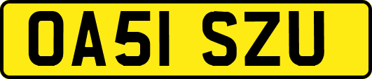 OA51SZU