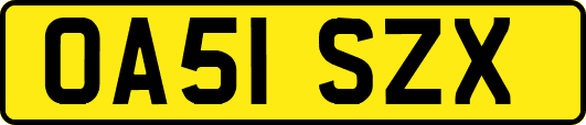 OA51SZX
