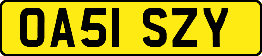 OA51SZY