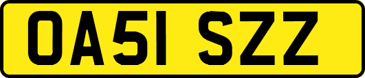 OA51SZZ