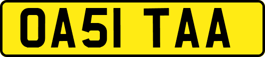 OA51TAA