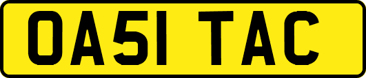 OA51TAC