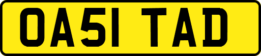 OA51TAD