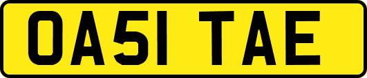 OA51TAE