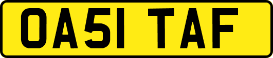 OA51TAF