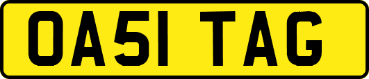 OA51TAG