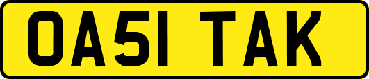 OA51TAK