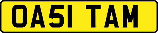 OA51TAM