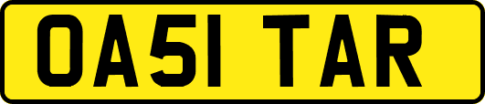 OA51TAR
