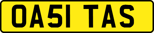OA51TAS