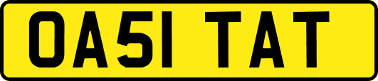 OA51TAT
