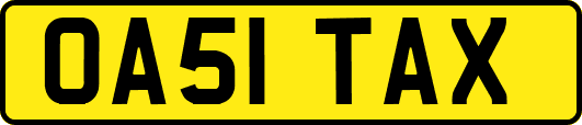 OA51TAX
